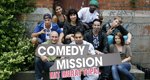 Comedy Mission mit Murat Topal