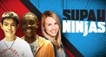 Supah Ninjas – Bild: Viacom International Inc. Supah Ninjas – Bild: Viacom International Inc.