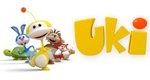 Uki – Bild: Universal Music Belgium Uki – Bild: Universal Music Belgium