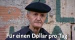 Für einen Dollar am Tag – Bild: link TV Für einen Dollar am Tag – Bild: link TV