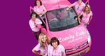 Candy Cabs – Bild: BBC Candy Cabs – Bild: BBC
