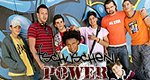 tschuschen:power – Bild: ORF tschuschen:power – Bild: ORF