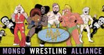 Mongo Wrestling Alliance – Bild: Turner Broadcasting System, Inc. Mongo Wrestling Alliance – Bild: Turner Broadcasting System, Inc.
