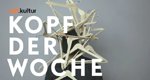 Kopf der Woche – Bild: ZDF.kultur