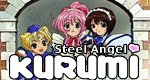 Kurumi – The Steel Angel Kurumi – The Steel Angel