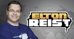 Elton reist – Bild: ProSieben