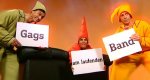 Gags am laufenden Band – Bild: WDR