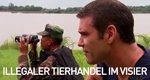 Illegaler Tierhandel im Visier – Bild: National Geographic Channel Illegaler Tierhandel im Visier – Bild: National Geographic Channel