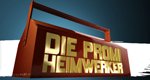 Die Promi-Heimwerker – Bild: kabel eins Die Promi-Heimwerker – Bild: kabel eins