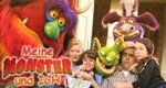 Meine Monster und ich – Bild: ZDF Meine Monster und ich – Bild: ZDF