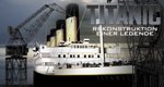 Die Titanic – Rekonstruktion einer Legende – Bild: National Geographic Channel