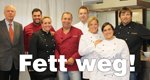 Fett weg! – Bild: ZDF/Philippe Wagner Fett weg! – Bild: ZDF/Philippe Wagner