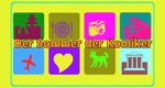 Der Sommer der Komiker – Bild: mdr Der Sommer der Komiker – Bild: mdr