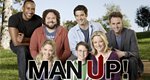 Man Up – Bild: ABC Man Up – Bild: ABC