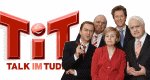Talk im Tudio – Bild: Sat.1 Talk im Tudio – Bild: Sat.1