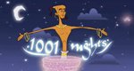 1001 Nacht – Bild: Big Bad Boo