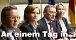 An einem Tag in … – Bild: ZDF/Guido Engels An einem Tag in … – Bild: ZDF/Guido Engels