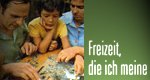 Freizeit, die ich meine Freizeit, die ich meine