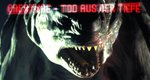 Creature – Tod aus der Tiefe – Bild: Syfy Creature – Tod aus der Tiefe – Bild: Syfy