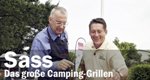 Sass – Das große Camping-Grillen