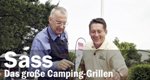 Sass – Das große Camping-Grillen – Bild: NDR Sass – Das große Camping-Grillen – Bild: NDR