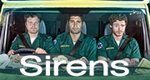 Sirens – Bild: Channel 4 Sirens – Bild: Channel 4