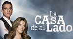 La Casa de al Lado – Bild: Telemundo La Casa de al Lado – Bild: Telemundo