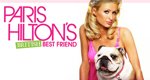 Paris Hilton’s British Best Friend
