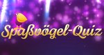 Spaßvögel-Quiz – Bild: MDR/Michael Schöne Spaßvögel-Quiz – Bild: MDR/Michael Schöne