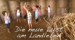 Die neue Lust am Landleben – Bild: SWR Fernsehen