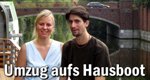 Umzug aufs Hausboot – Bild: NDR Umzug aufs Hausboot – Bild: NDR