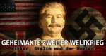 Geheimakte Zweiter Weltkrieg – Bild: Spiegel Geschichte