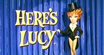Here’s Lucy Here’s Lucy