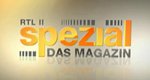 RTL II Spezial. Das Magazin