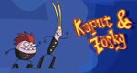 Kaput & Zösky – Chaoten im Weltall Kaput & Zösky – Chaoten im Weltall