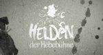 Helden der Hebebühne – Bild: Sebastian Trettel/DMAX Helden der Hebebühne – Bild: Sebastian Trettel/DMAX