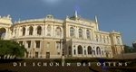 Die Schönen des Ostens – Bild: ZDF (Screenshot) Die Schönen des Ostens – Bild: ZDF (Screenshot)