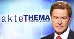 Akte Thema – Bild: Sat.1