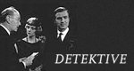Detektive Detektive