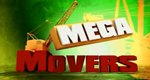 Mega Movers – Bild: 44 Blue Productions/Screenshot Mega Movers – Bild: 44 Blue Productions/Screenshot