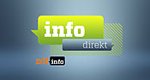 info direkt – Bild: ZDF info direkt – Bild: ZDF