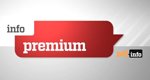 info premium – Bild: ZDF info premium – Bild: ZDF