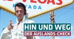 Hin und weg – Der Auslands-Check – Bild: ZDF/Jochen Walther Hin und weg – Der Auslands-Check – Bild: ZDF/Jochen Walther