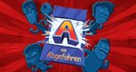 A wie Abgefahren A wie Abgefahren