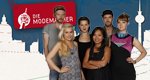 Die Modemacher – Bild: The Biography Channel Die Modemacher – Bild: The Biography Channel
