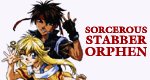Sorcerous Stabber Orphen – Bild: J.C.Staff