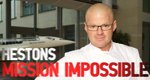 Hestons Mission Impossible – Bild: RTL Living