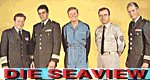 Die Seaview – In geheimer Mission Die Seaview – In geheimer Mission