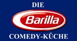 Die Barilla Comedy-Küche