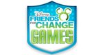 Friends for Change Games – Bild: Disney